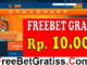 MACANQQ FREEBET GRATIS Rp 10.000 TANPA DEPOSIT Banyaknya minat pecinta judi online di Indonesia yang ingin mencoba permainan taruhan online