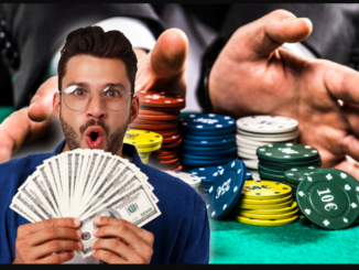 10 Strategi Poker untuk Keluar dari Tabel Taruhan Rendah