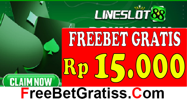 Lineslot88