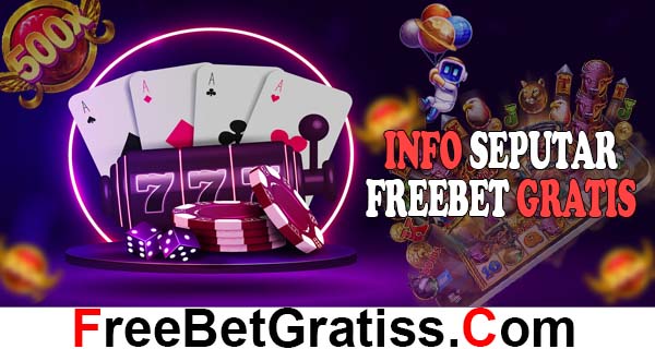 Freebetgratis