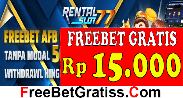 Rentalslot77