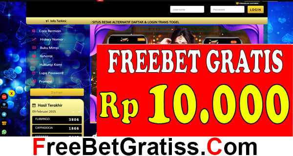 TRANSTOGEL Link Gacor Bermain Spaceman Slot Freebet